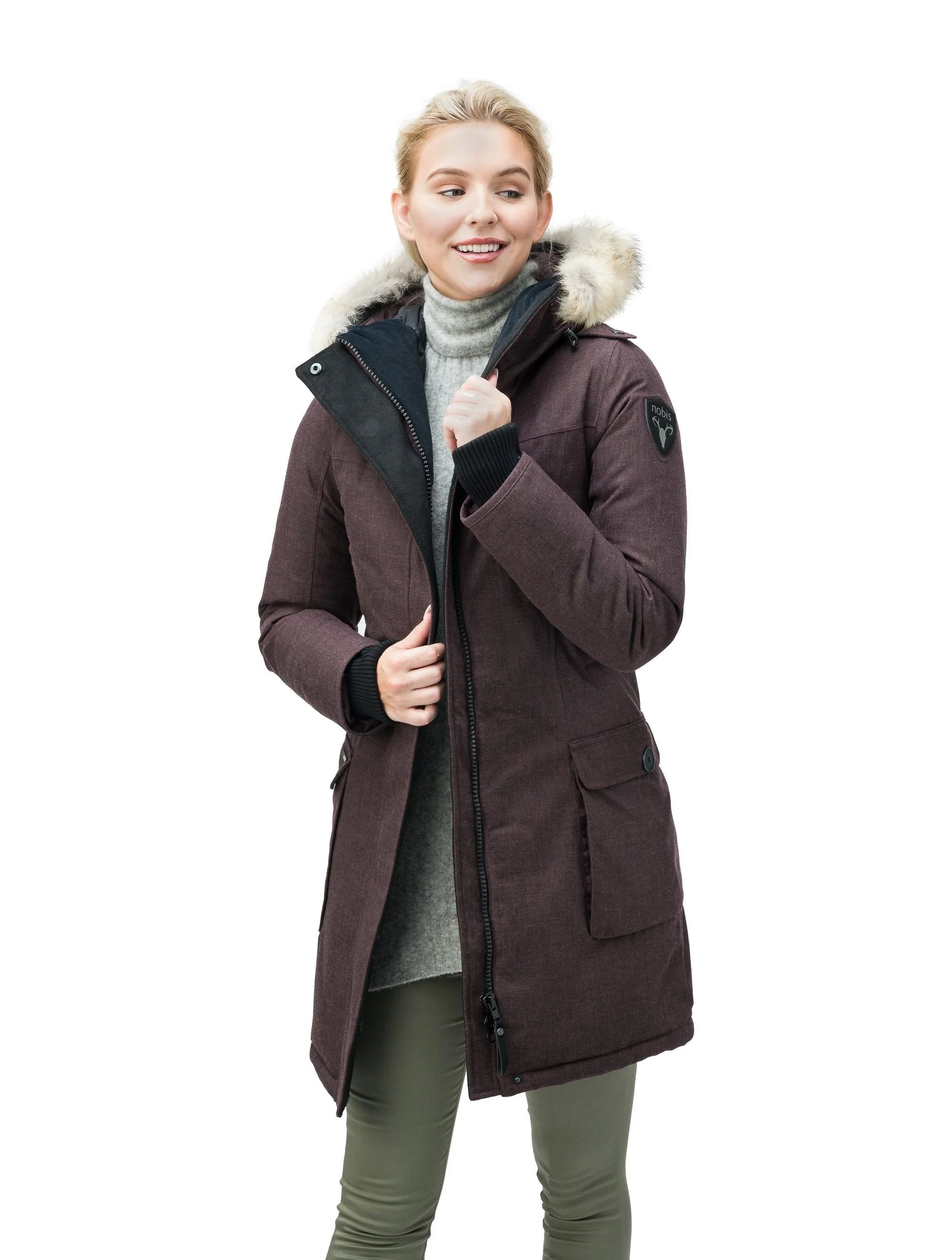 THE NOBIS SALE
