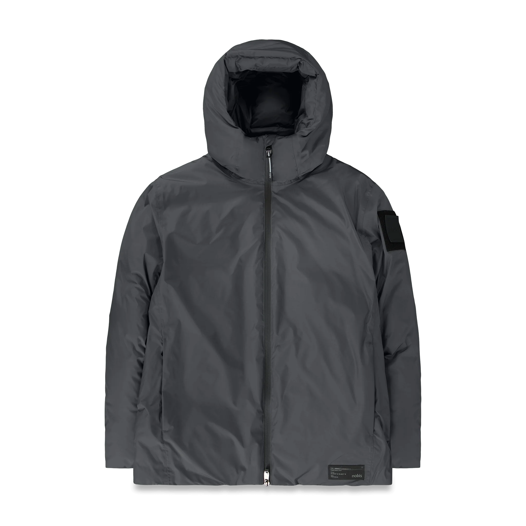 THE NOBIS SALE